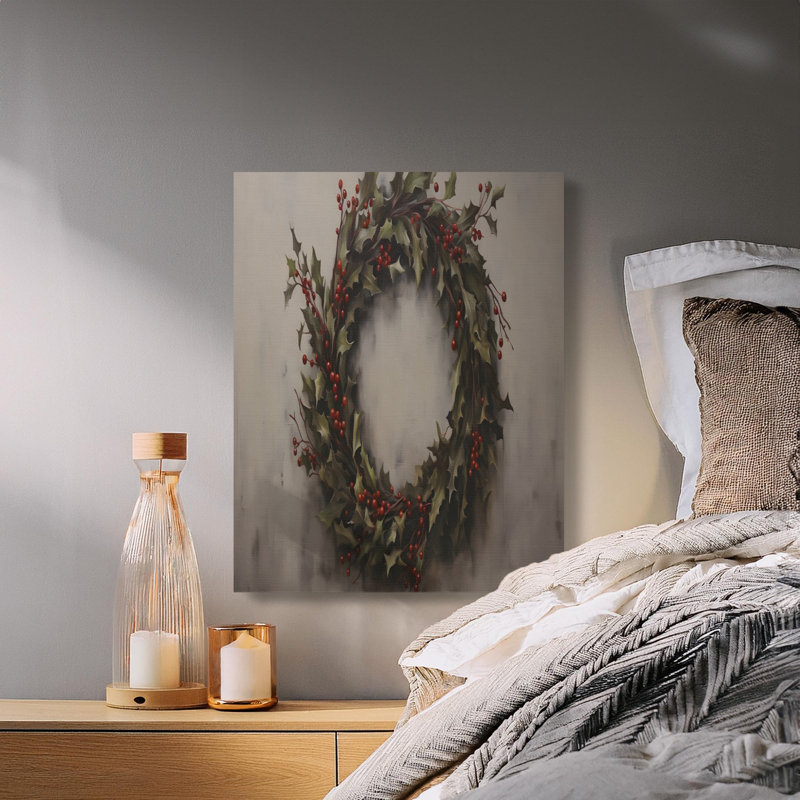 Wrapped Canvas Print Set, 20x30
