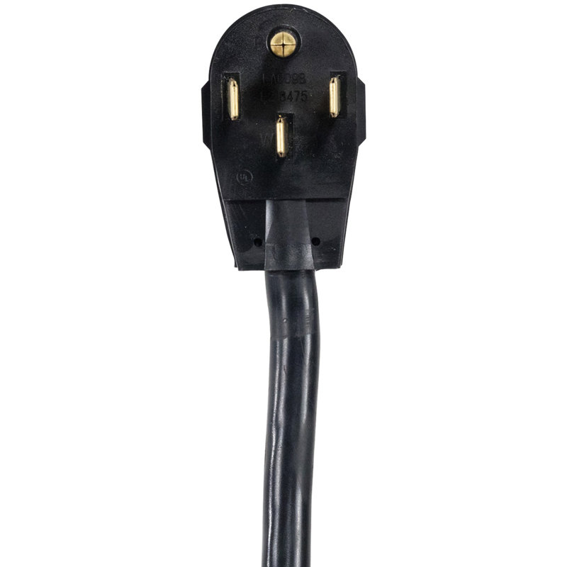 Certified Appliances Universal Range Power Cord