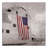 " Patriotic Barn "
