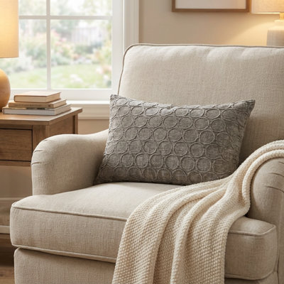 Coussin Halo Knights Luxury
