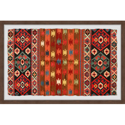 Spectacular Getaway - Single Picture Frame Painting