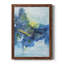 Toile encadrée de qualité supérieure Skyward Bound II - prête à être accrochée-1500150401-1500150406