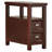 End Table with Storage