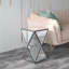 Table de bout 19,7 po Ginna