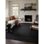 Tapis noir / blanc Wabi Sabi-89061135