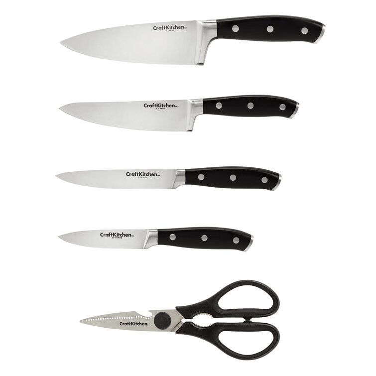 CraftKitchen 5.5 Prep Knife