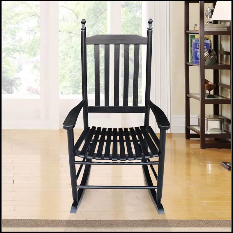 Carkin Outdoor Adirondack Chair