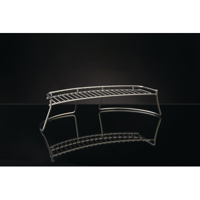 Warming Grill Rack for Kettle
