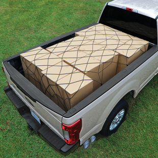 Bungee Cargo Net