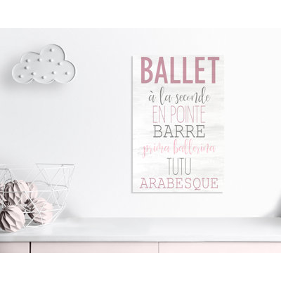 Ballet toute la journée 2