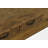 Braden Solid Wood Top Single Coffee Table-77096631
