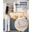 Ouvre-pots Ez Off By Zulay Kitchen Easy Grip