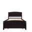 Lit plateforme simple avec lit gigogne Murtibai-1114792343