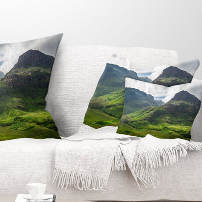 Coussin lombaire photographie