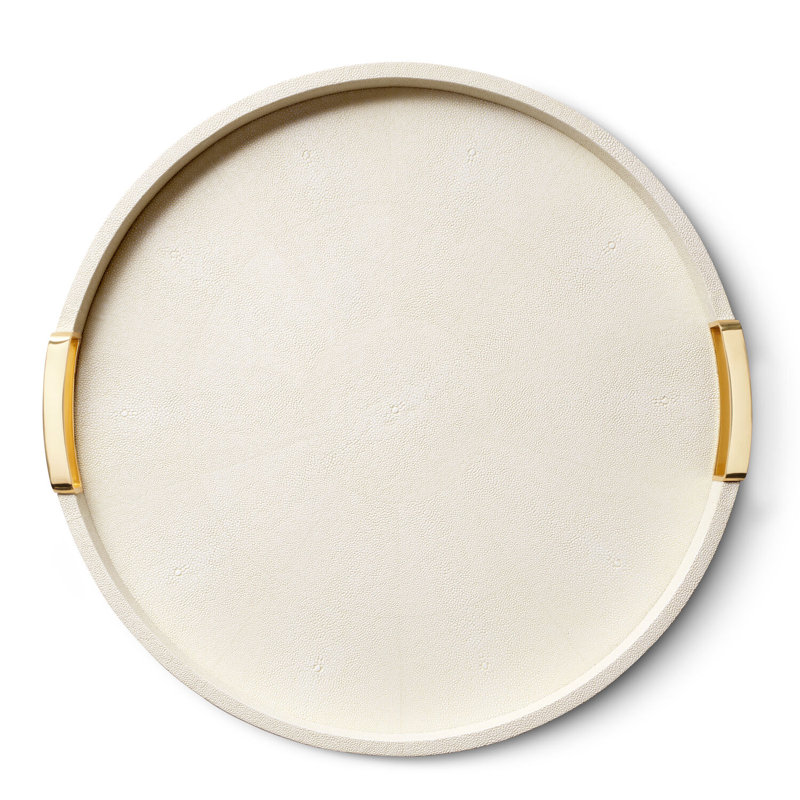 Carina Decorative Tray