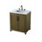 30 inch Single Bathroom Vanity-20643221