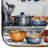 Irish Setter The Chef Dish Drying Mat