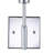Cushing Armed Sconce-1504321246