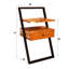 David 1 Drawer Bedside Table