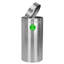 Composteur en acier inoxydable 27 gallons-101587330