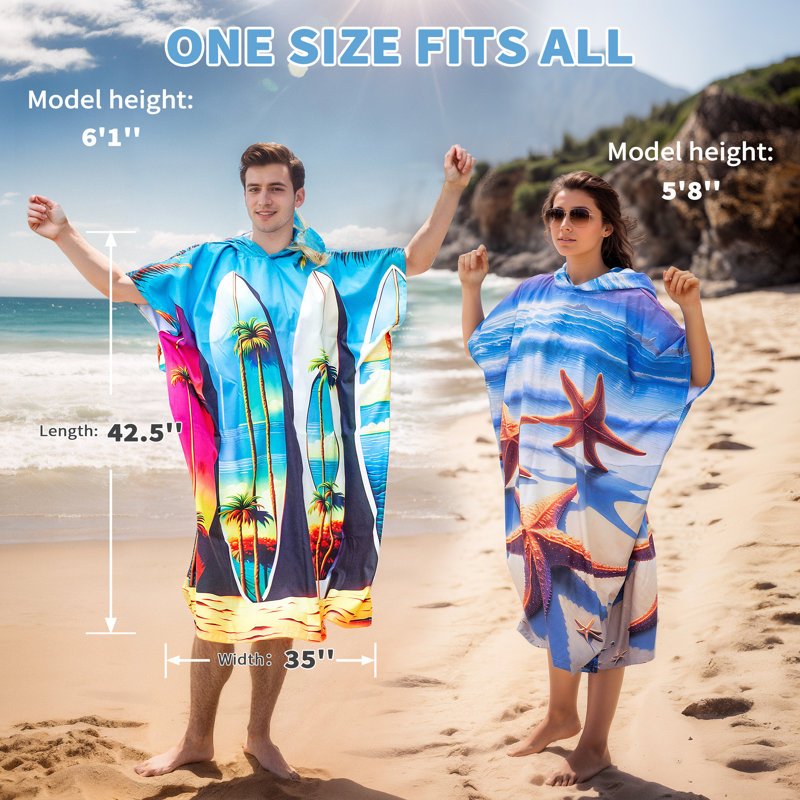 Greg Beach Towel