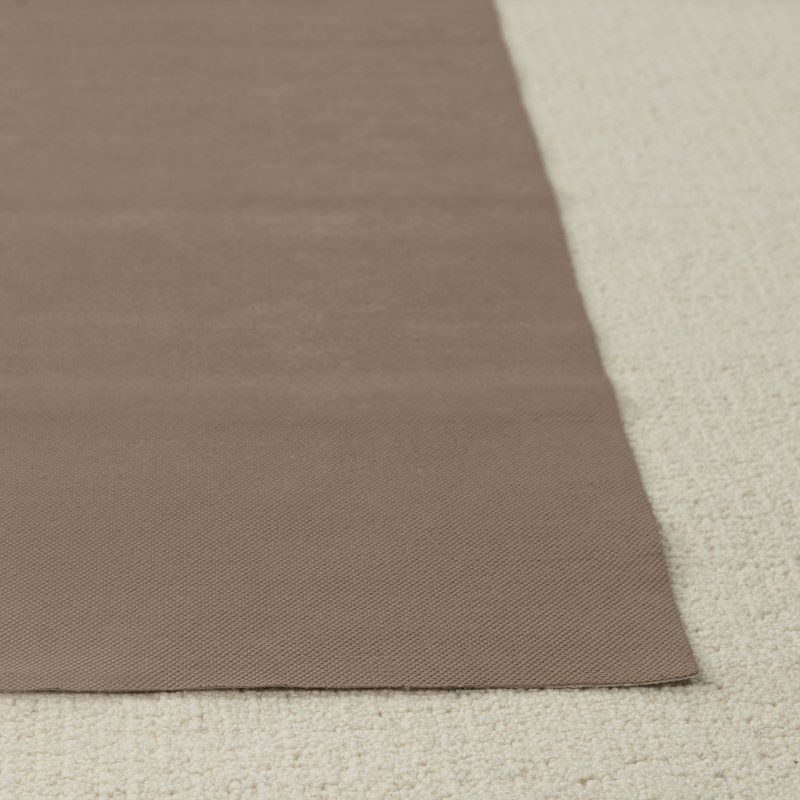 Sous-tapis Omkar, Rectangle 10 pi x 13 pi, 0.25