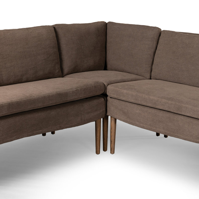 Aurelia Modular 6, Broadway Coffee