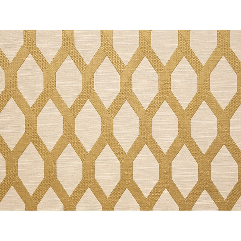 Tissu Sinatra, Or