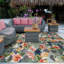 Tapis d'extérieur Sunshine-83453911