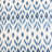Ikat Cotton Reversible Throw Pillow-1814749237