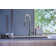Trinsic Pro Pull Down Touch Single Handle Kitchen Faucet with Accessories