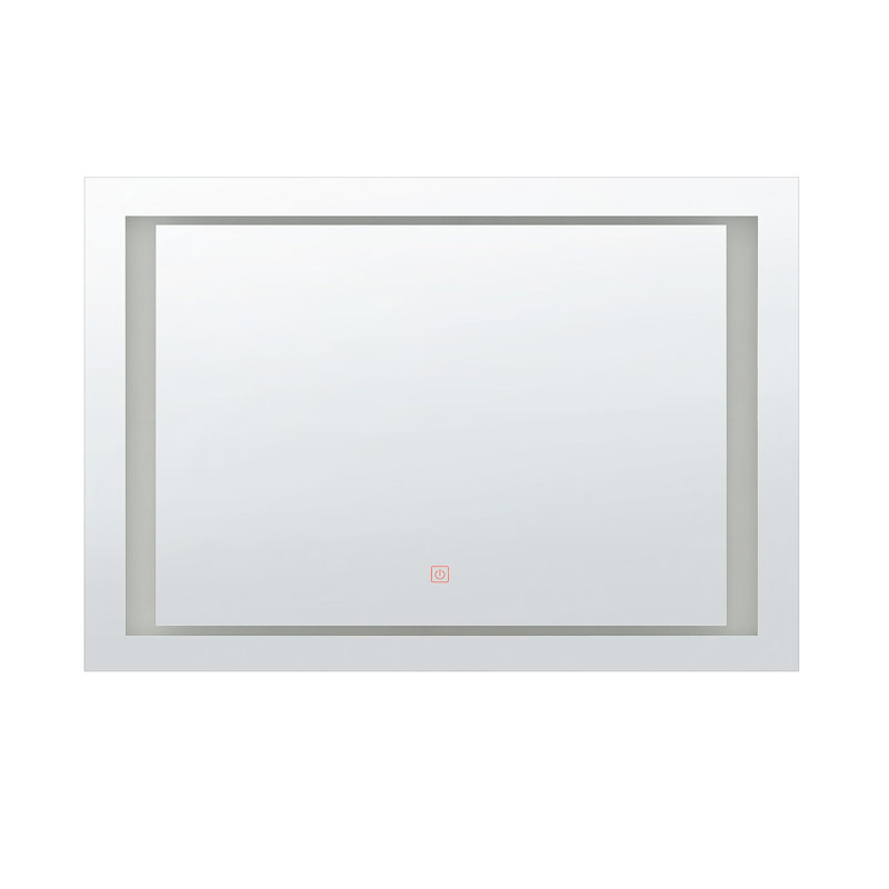 Gehrmann Flat Wall Mirror