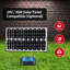 Opérateur de portail simple - homologué ETL - GG650U / AS650U - Kit solaire 50W