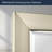 Marsel Rectangle Mirror-891453294