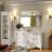 Odean Rectangle Metal Large Wall Mirror-1648098092-1648098093