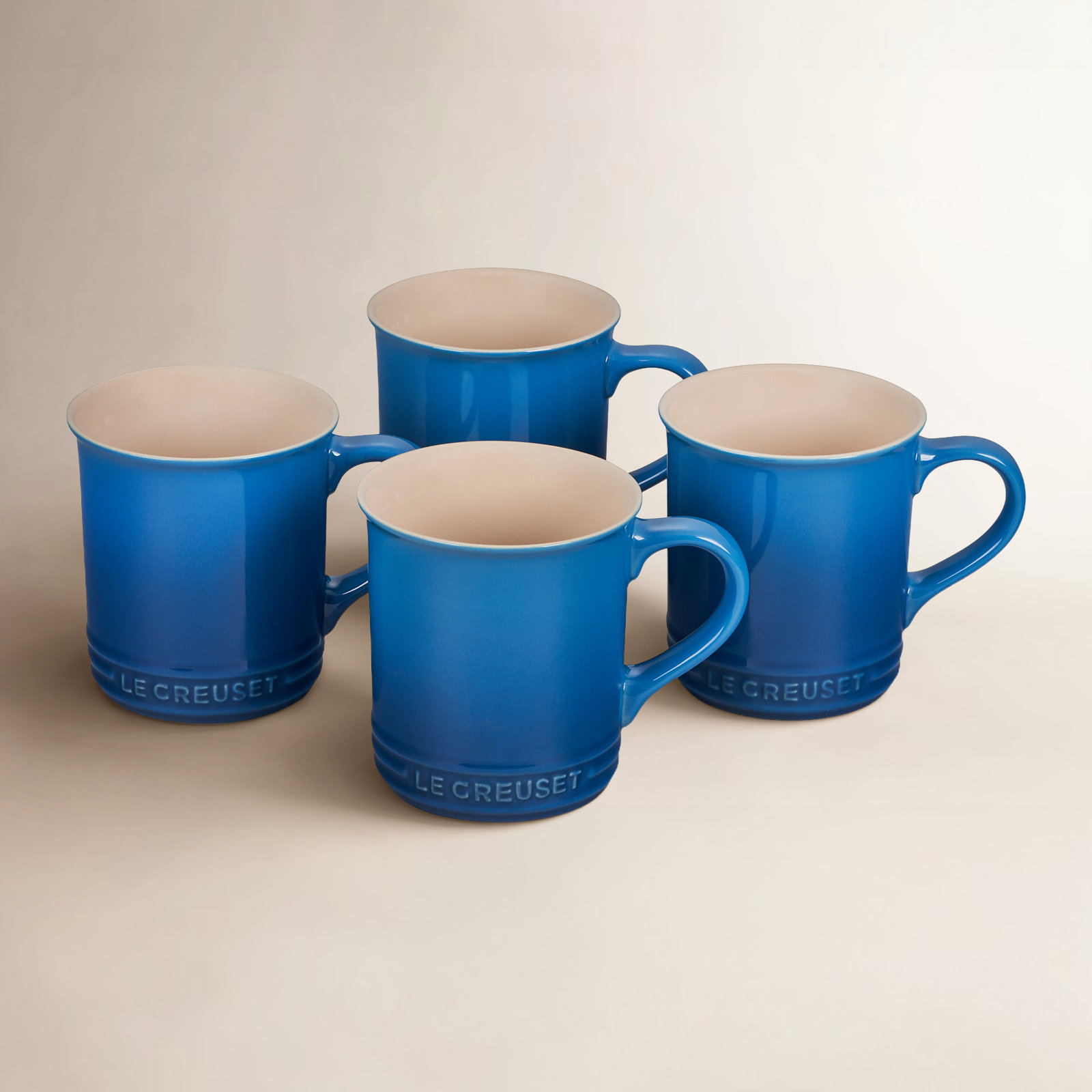 Ceramic Mug, Marseille