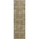 Premium Machine Washable Cerrito Brown Rug