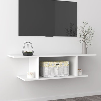 Awsaf TV Stand for TVs up to 43"