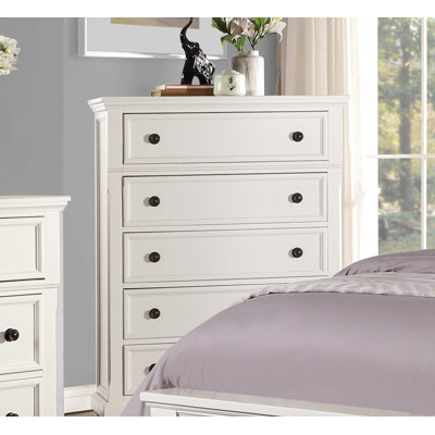 Meuble de chambre à coucher décontracté 1pc