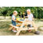 Wood Sand & Water Table