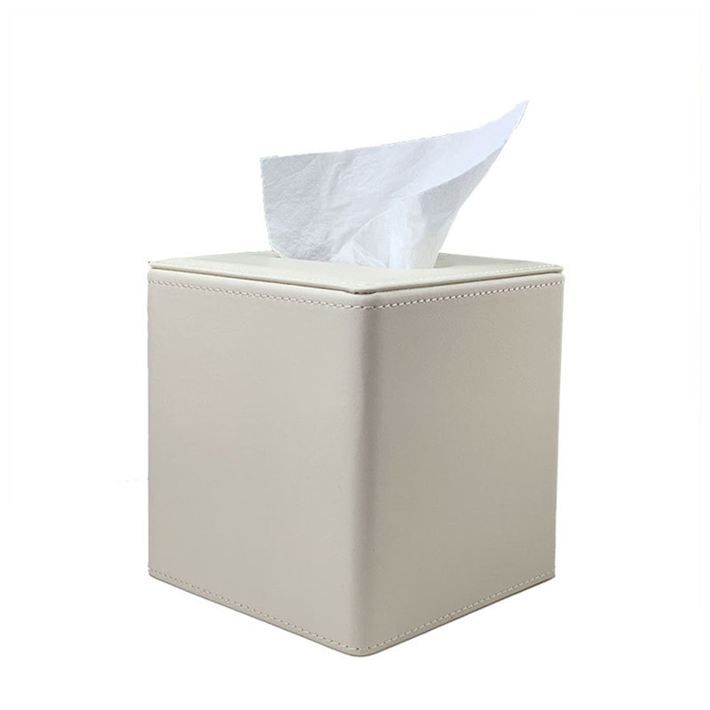 Tacita Tissue Box Cover