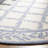 Roseta Hand Hooked Wool Pile Geometric Rug-22210893