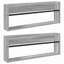 Wood Magazine Rack-659733960