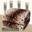 Super Fuzzy, Soft, And Cozy Queen Blanket-1096237137