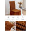 Dining Chair Slipcover