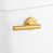 Brushed Gold