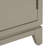 Albanie Solid Wood Accent Cabinet-1752205305