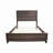 Bed Frame(Only Bed)-1215810798