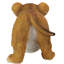 Animals Weather Resistant UV Resistant Plastic Garden Statue
