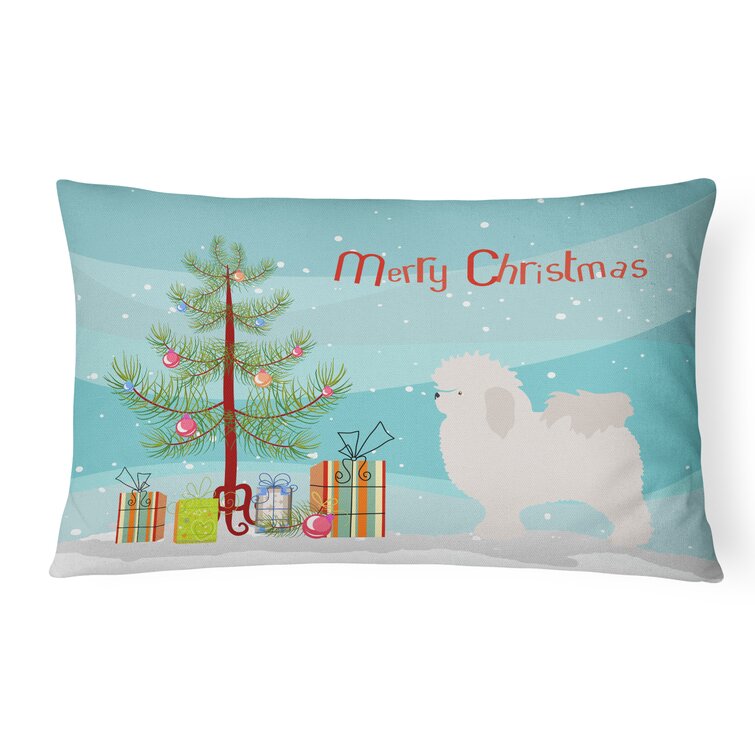 Wayfair  Christmas Pillows